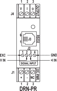 DRN-PR